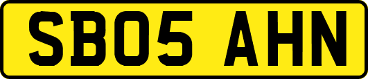 SB05AHN