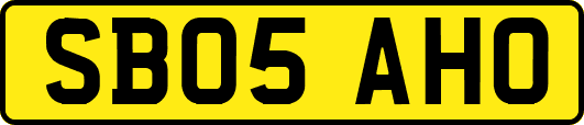 SB05AHO