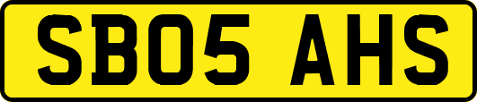 SB05AHS