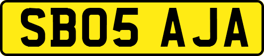 SB05AJA