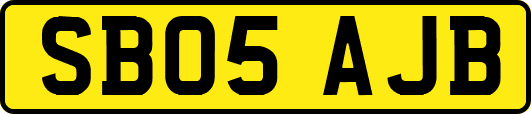 SB05AJB
