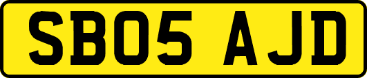SB05AJD