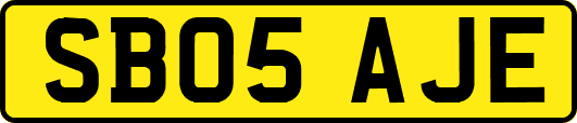 SB05AJE