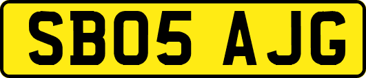 SB05AJG