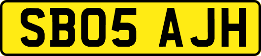 SB05AJH