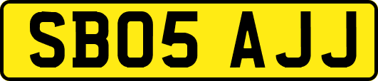 SB05AJJ