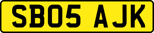 SB05AJK