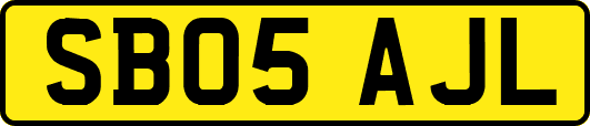 SB05AJL
