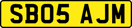 SB05AJM
