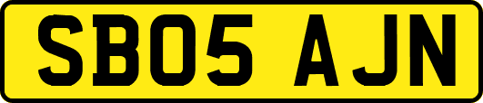 SB05AJN