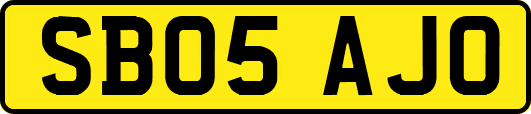 SB05AJO