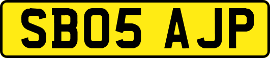 SB05AJP