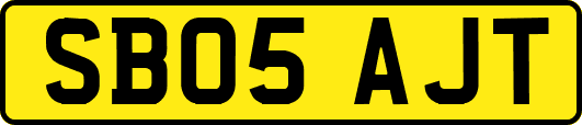 SB05AJT