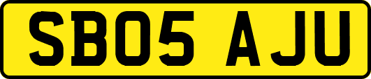 SB05AJU