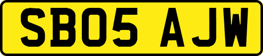 SB05AJW