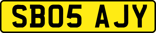 SB05AJY