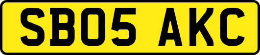 SB05AKC