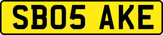SB05AKE