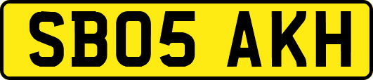 SB05AKH