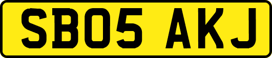 SB05AKJ