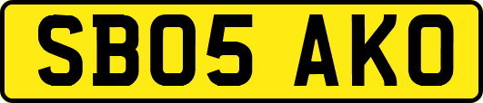 SB05AKO