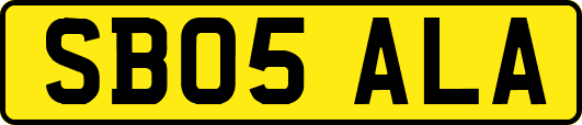 SB05ALA