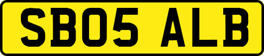 SB05ALB