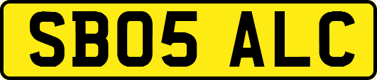 SB05ALC