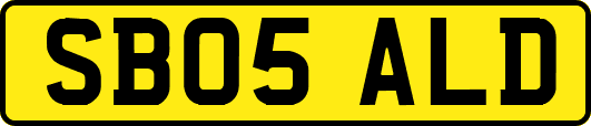 SB05ALD