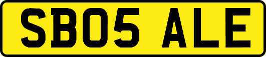 SB05ALE