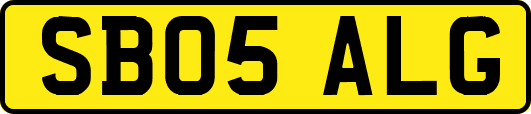 SB05ALG