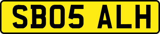 SB05ALH
