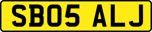 SB05ALJ