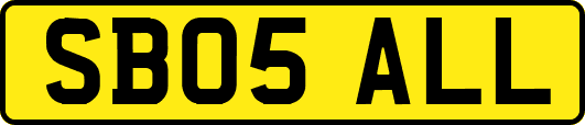 SB05ALL