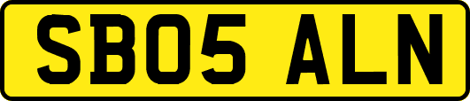 SB05ALN