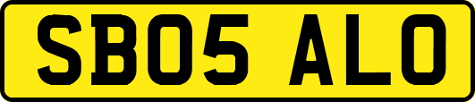 SB05ALO