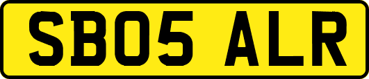 SB05ALR