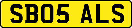 SB05ALS