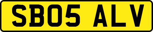 SB05ALV