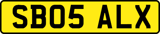 SB05ALX