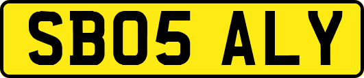 SB05ALY