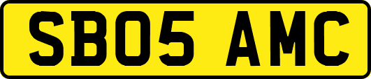 SB05AMC