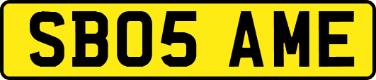 SB05AME