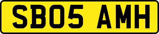 SB05AMH