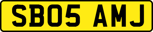 SB05AMJ