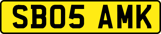 SB05AMK