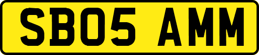 SB05AMM
