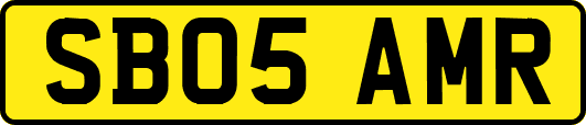 SB05AMR