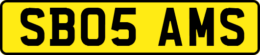 SB05AMS