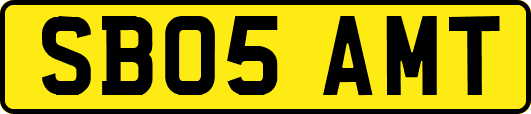 SB05AMT